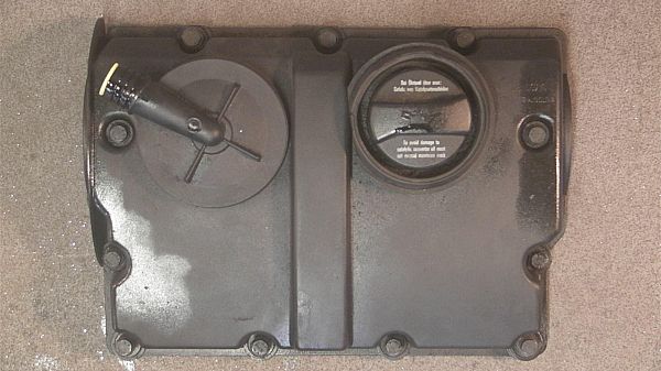 Ventildeckel VW LUPO (6X1, 6E1)