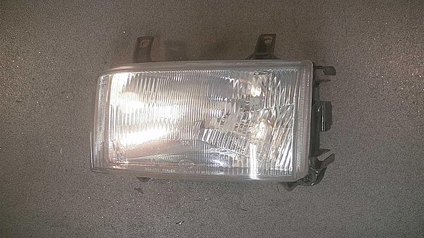 Światła / Lampy przednie VW TRANSPORTER Mk IV Box (70A, 70H, 7DA, 7DH)