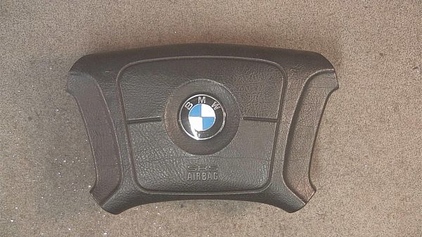 Poduszka powietrzna – kompletna BMW 5 (E34)