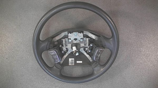 Ratt - (airbag medfølger ikke) HYUNDAI SONATA V (NF)