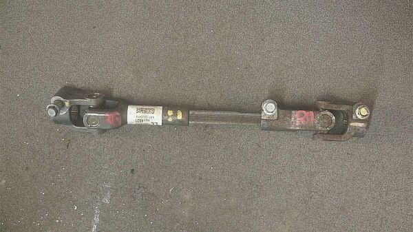 Ratled CHEVROLET AVEO Hatchback (T300)