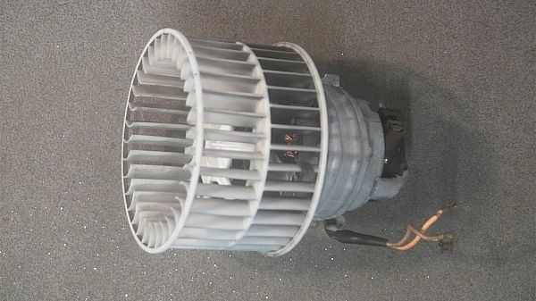 Heater fan SAAB 9-3 (YS3D)