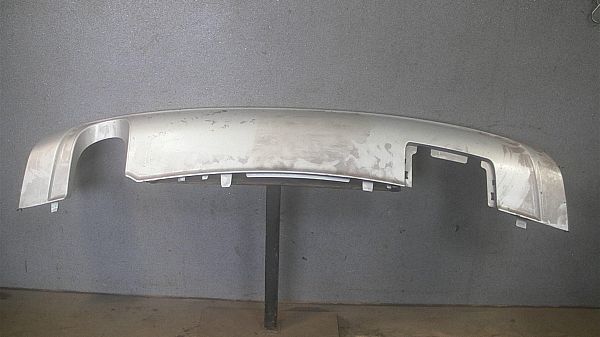 Stoßstange hinten Deckleiste VW