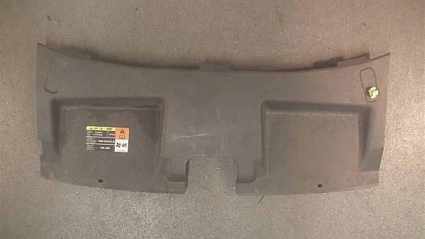 Lock plate FORD