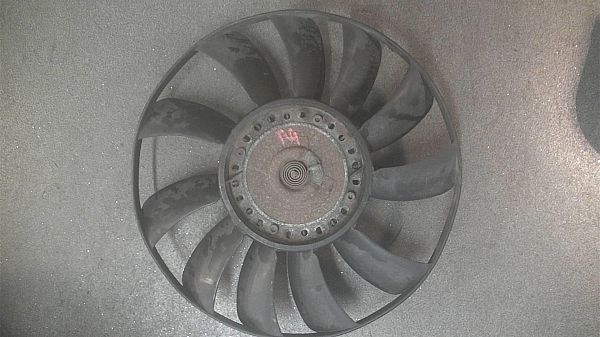 ventilateur Automatique AUDI A4 (8D2, B5)