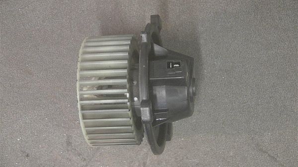 Kachel Ventilatiemotor / aanjager FIAT PUNTO (176_)