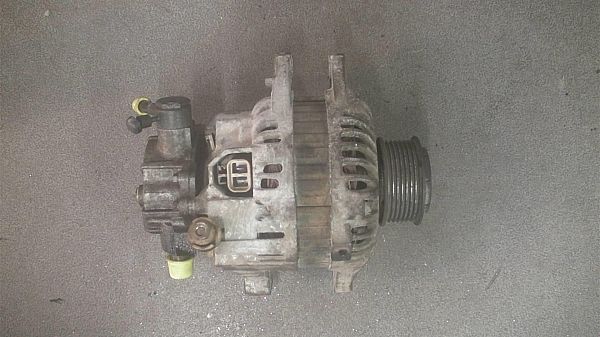 Generator HYUNDAI H-1 Box (A1)