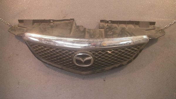 Kølergitter MAZDA MPV Mk II (LW)