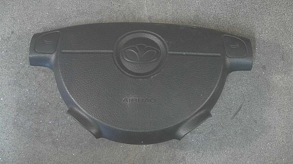 Airbag complet DAEWOO LACETTI Hatchback (KLAN)
