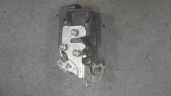Zentralverriegelung DAEWOO LACETTI Hatchback (KLAN)