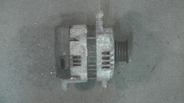 Alternatory i generatory DAEWOO LACETTI Hatchback (KLAN)