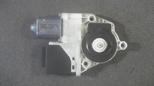 Portierruitmotor VW PASSAT (3C2)