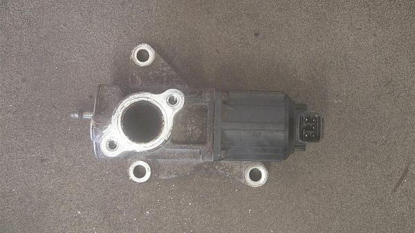 Egr ventil MAZDA