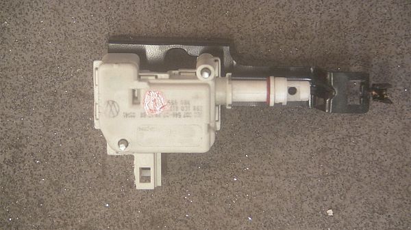 Zentralverriegelung VW