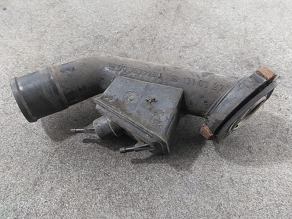 Einfüllstutzen OPEL