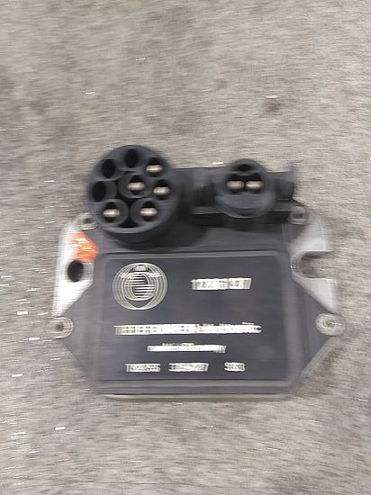 Steuergerät elektr. Zündung BMW