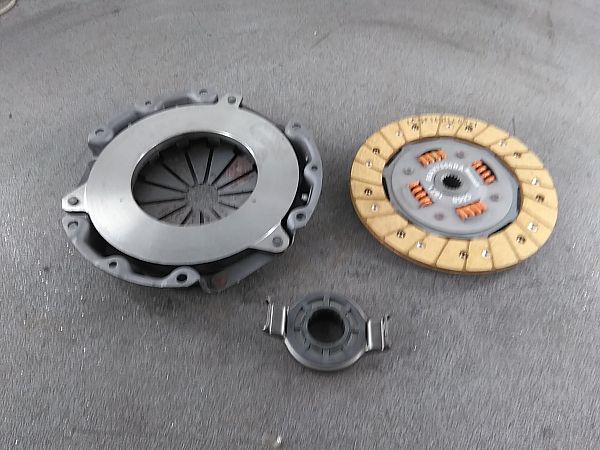 Kupplung kpl. FORD