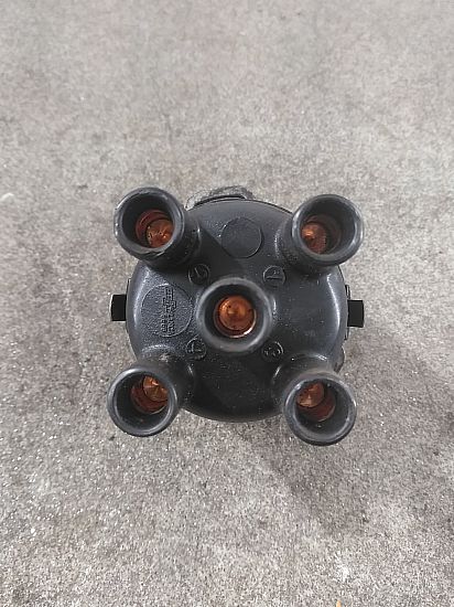 Zündverteiler FIAT TIPO (160_)