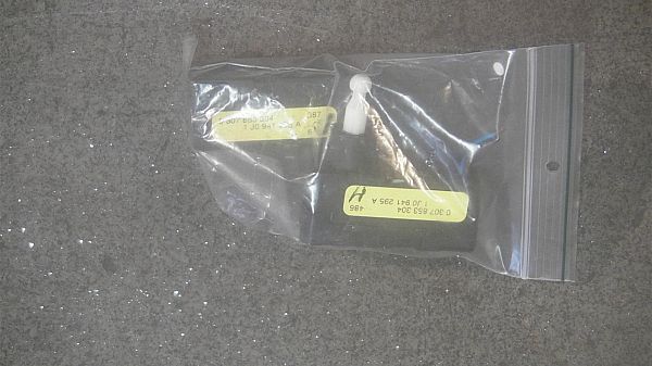 Światła – silnik regulacji VW TOURAN (1T1, 1T2)