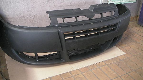 Front bumper - complete FIAT