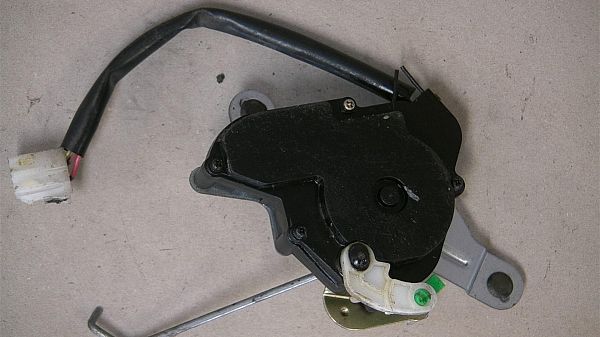 Zentralverriegelung MAZDA 626 Mk V Station Wagon (GW)