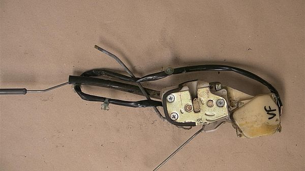 Zentralverriegelung HONDA SHUTTLE (RA)