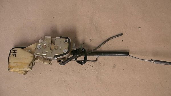 Zentralverriegelung HONDA SHUTTLE (RA)