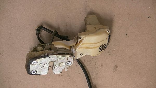 Zentralverriegelung HONDA SHUTTLE (RA)