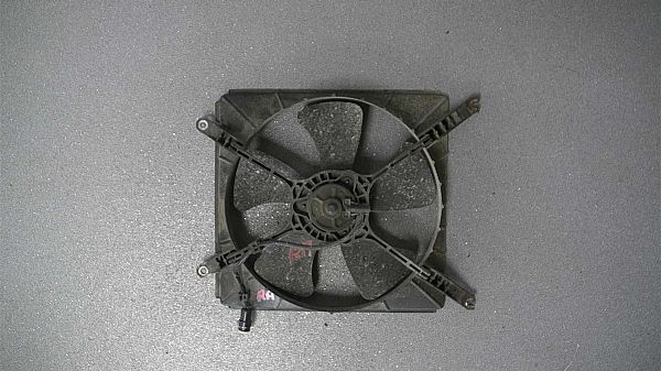 Ventilateur de radiateur électrique SUZUKI SWIFT Mk II Hatchback (EA, MA)