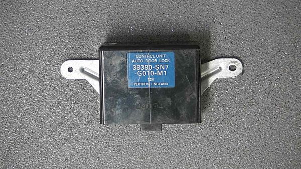 relais de fermeture centraliser HONDA ACCORD Mk V (CC, CD)