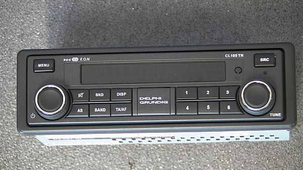 Audio