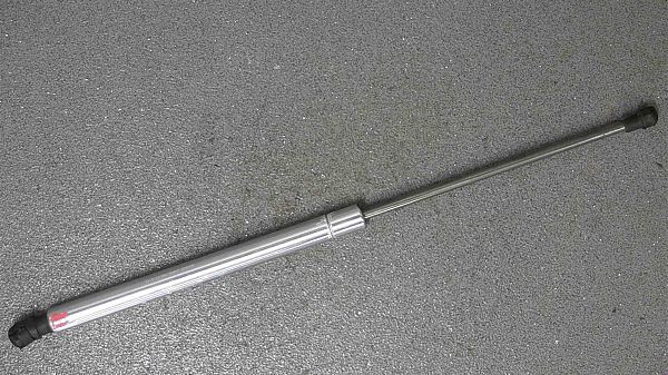Front hood muffle VW