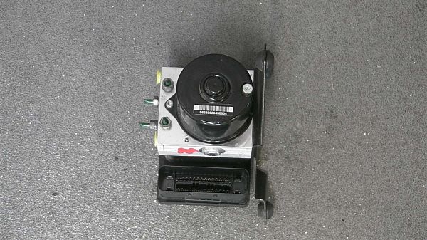 ABS Pumpe PEUGEOT 206+ (2L_, 2M_)