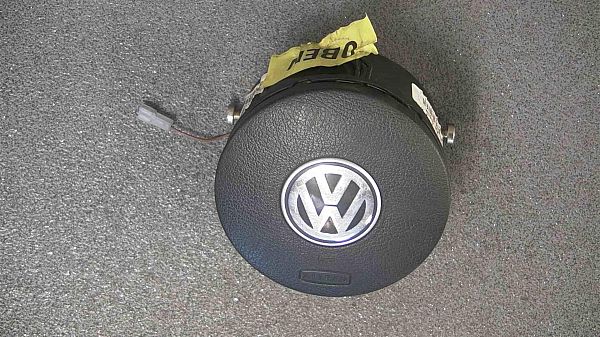 Airbag komplet VW POLO (86C, 80)