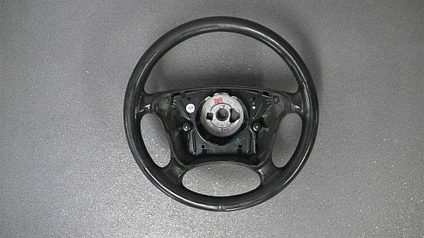 Steering wheel - airbag type (airbag not included) MERCEDES-BENZ E-CLASS T-Model (S210)
