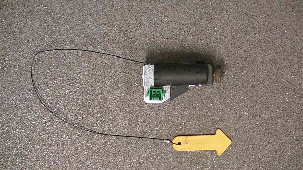 Zentralverriegelung SAAB