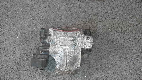 Drosselklappe BMW