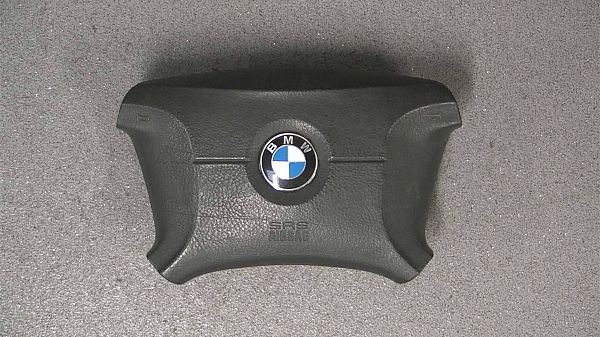 Airbag komplet BMW