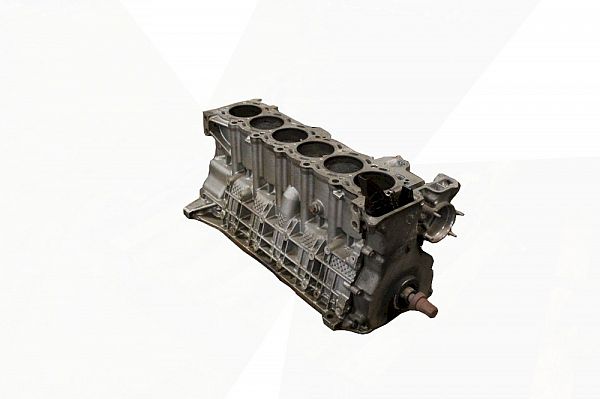 Motorblock BMW