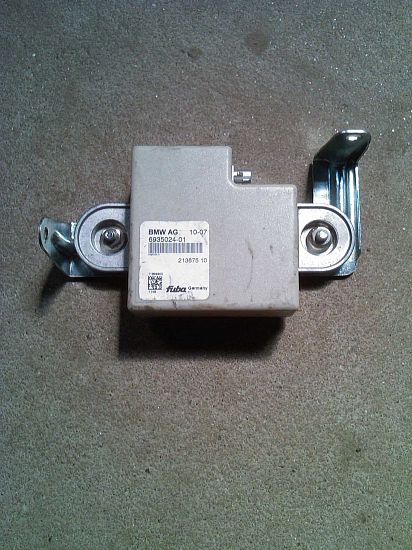 Elektriskedele div. BMW