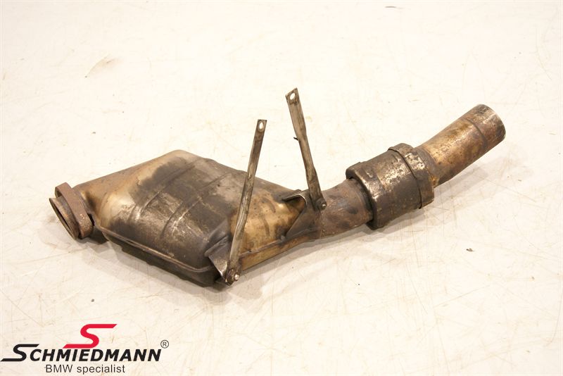 Katalysator BMW 5 (E60)