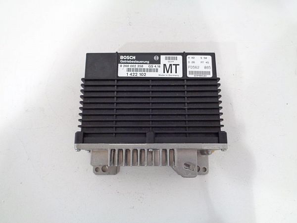 Steuergerät Getriebe BMW