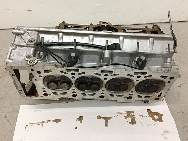 Zylinderkopf BMW