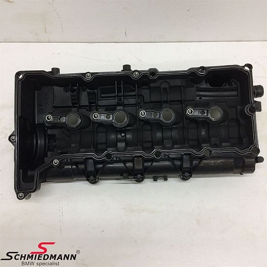 Ventildeckel BMW 5 (F10)