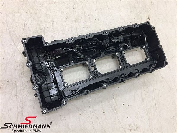 Ventildeckel BMW 5 (F10)