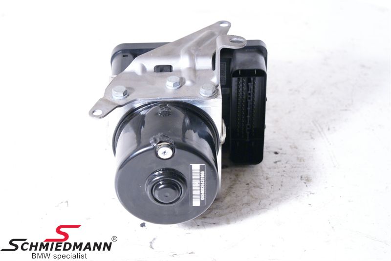 ABS Pumpe BMW
