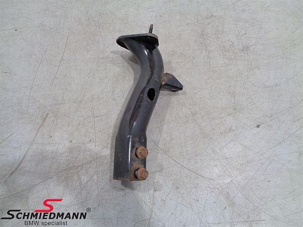 Stoßstangenhorn MINI MINI (R50, R53)