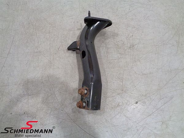Stoßstangenhorn MINI MINI (R50, R53)