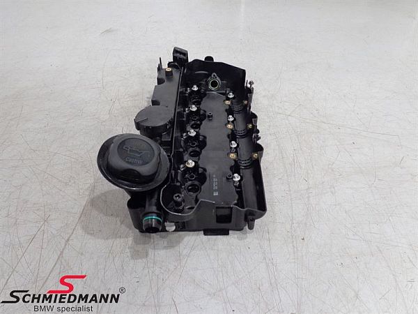 Ventildeckel BMW 3 Touring (E91)