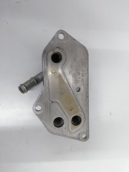 Ölkühler BMW